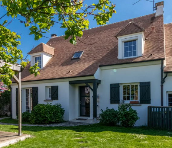 Comment faire estimer sa maison à Ollainville ?